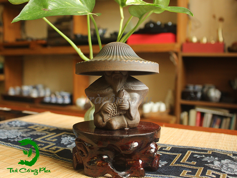 Phễu Lọc Trà Ngư Ông Đắc Lợi - PL50